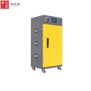 泰炙鼎 智能防爆充电柜 SC-50 台