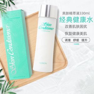 澳尔滨 爽肤精萃液 330ml 控油祛痘爽肤水