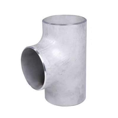 盛京联硕304不锈钢焊接三通Φ140*3(外径*壁厚)个