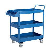 凌迪星移动工具架70*42*82cm组