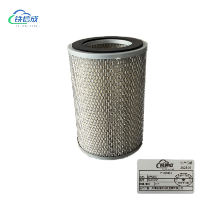 铁信成 进气滤芯 RA0630C 个