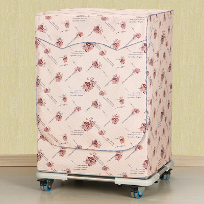 西门子IQ300IQ500IQ100IQ700专用滚筒洗衣机罩防水防晒保护套