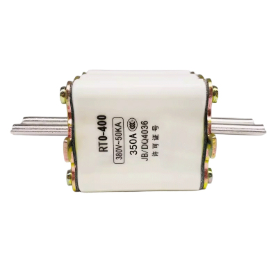 晨以橙 有填料式熔断器 RT0-400 350A 380V 个