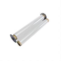 帝局 DJR220-100 220mm*100m 白色 标签胶贴 1.00 盒/卷 (计价单位:卷) 白色