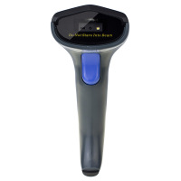 和掌厅CT-PD10 手持式条码扫描枪一维二维扫码枪