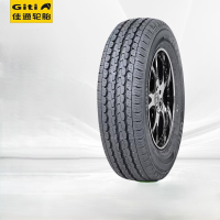 佳通(Giti)轮胎215/75R16 12PR GSR235 1套
