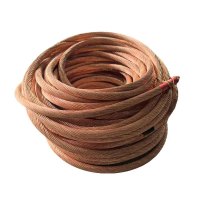 鑫德创 多股软铜线 TJR-120 米