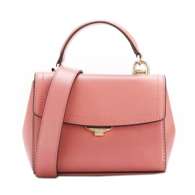 MICHAELKORS迈克·科尔斯MK女士皮革小号手提单肩斜挎包32T8TF5M1L