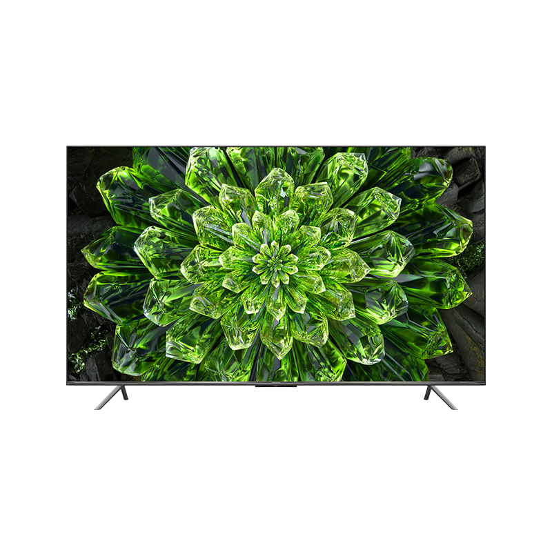 海信(Hisense)85H5ND 4K超高清 85英寸 多接口智慧全面屏 130%高色域 超薄液晶智能平板游戏电视机