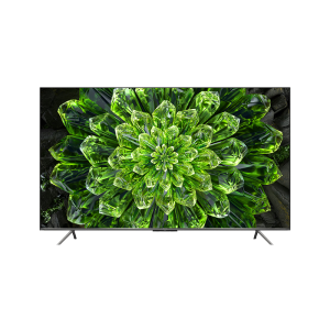 海信(Hisense)85H5ND 4K超高清 85英寸 多接口智慧全面屏 130%高色域 超薄液晶智能平板游戏电视机