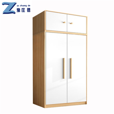 豫庄德木衣柜顶B款台