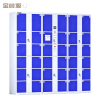 金睦源JINMUYON 存包柜 J6F个