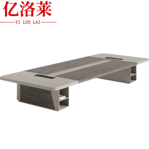 亿洛莱 会议桌 600*150*75cm 张