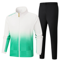 健卡侬运动服JA132/套