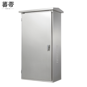 蕃蒂不锈钢柜1.7米台