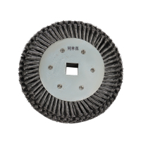 同林源扭丝轮260*45*58mm 只