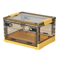 凌迪星收纳箱60*42*34cm个