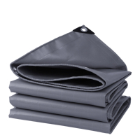 围盛 刀刮布防雨布篷布 pvc 平方米