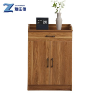 豫庄德茶水柜一抽台