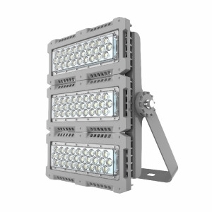 欧辉照明 OHSF9162/B-270W 三防投光灯