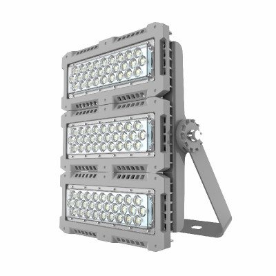 欧辉照明 OHSF9162/B-270W 三防投光灯