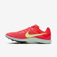 Nike/耐克女款轻便透气田径钉鞋中长跑专业赛道竞速鞋