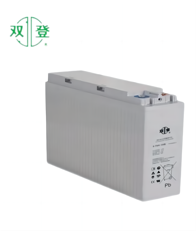 双登铅酸蓄电池6-FMX-200B 含配件