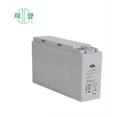 双登铅酸蓄电池6-FMX-200B 含配件