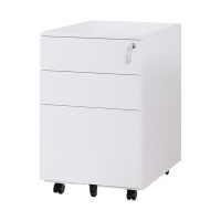 凌迪星办公桌下柜39*52*60cm台