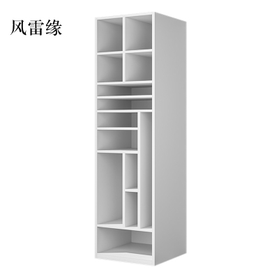 风雷缘A款白色携行柜器材柜物资存放柜衣帽柜存放柜