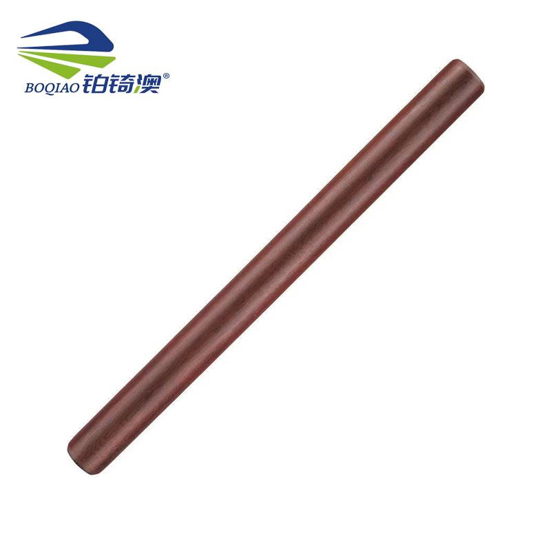 铂锜澳 铁木擀面杖/个