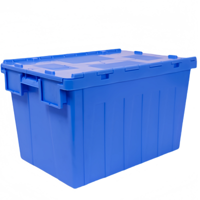 依韵珂周转箱周转筐600*400*365mm个