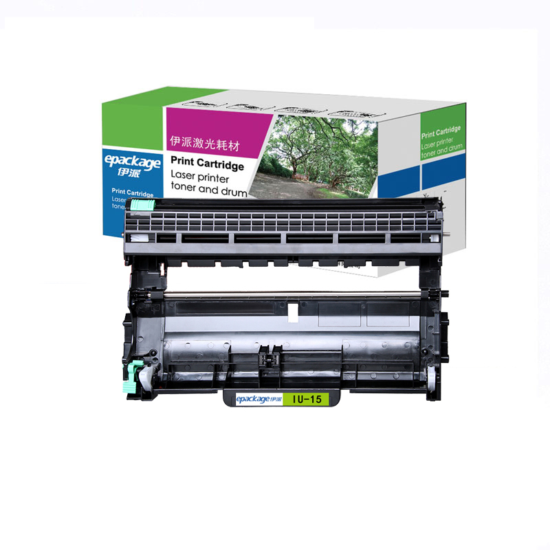 伊派柯尼卡美能达IU-15硒鼓