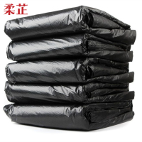 柔芷 垃圾袋 55*65cm/个