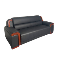 金睦源 办公沙发 三人位沙发2200*930*880mm 张