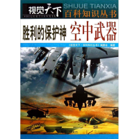 正版新书]胜利的保护神空中武器作者9787514607338