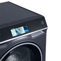 西门子10kg干衣机WQ56C8C10W