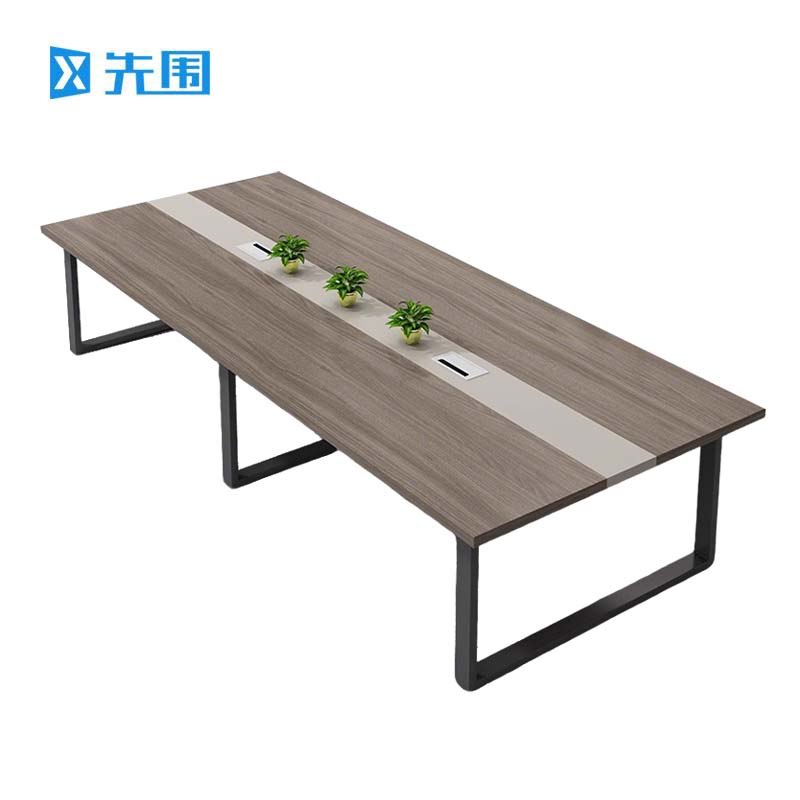 先围 会议桌 3.0*1.2*0.75m 张