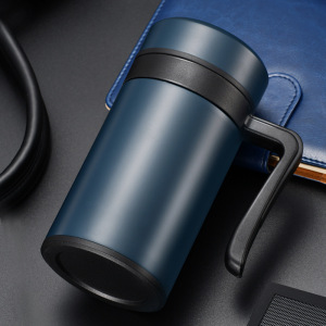 梵澜狸带过滤网保温杯W58 个