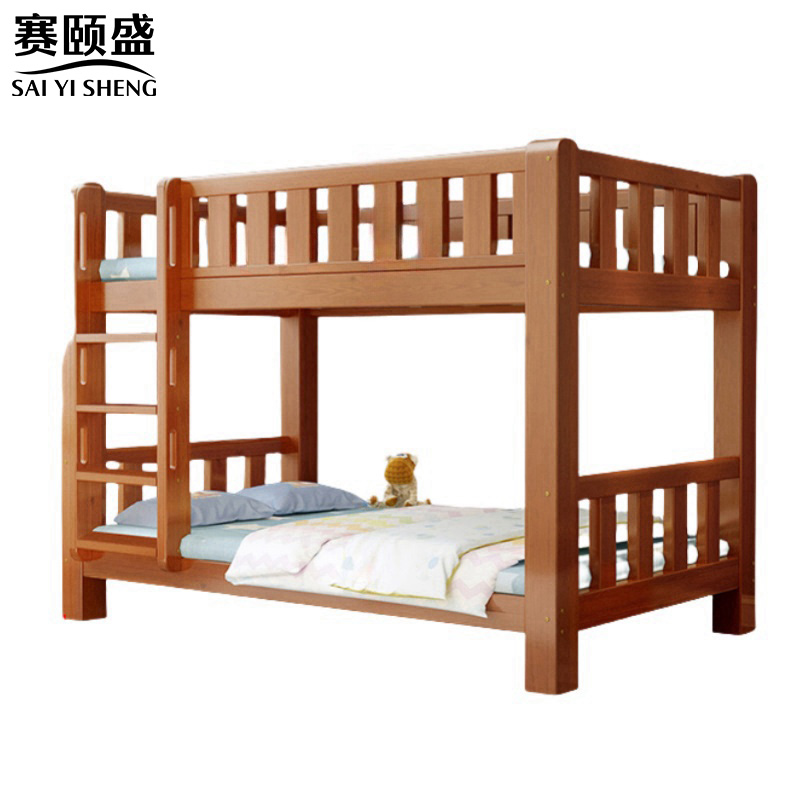 赛颐盛双层子母床2000*1000*1700mm张