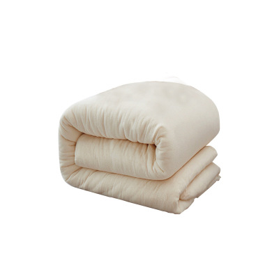 turmn棉絮棉花被芯4斤 /件