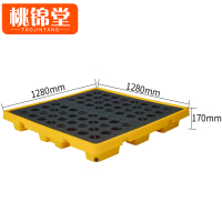 桃锦堂防渗漏托盘180L个