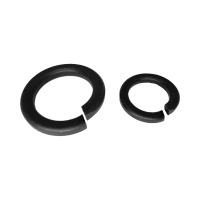 滇固 标准型弹簧垫圈 14mm 百个