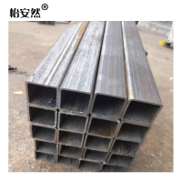 怡安然 金属方管 80*80mm 米
