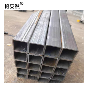 怡安然 金属方管 80*80mm 米