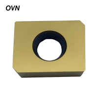 OVN 硬质合金铣刀片 YT798 XDHW150308 个