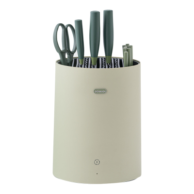 SOIKOI司崎库智能刀筷消毒机2.0 JL-XD201