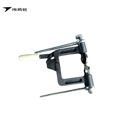 湘鹏锐 倒棱器 双边 个