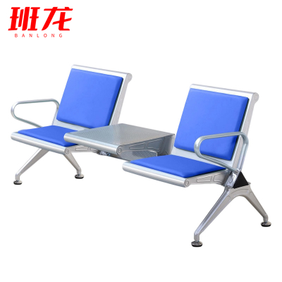 班龙靠背椅PY21张