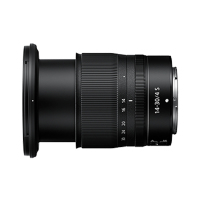 尼康微单镜头 z6 z7相机镜头 广角镜头 Z 14-30mm f/4 S